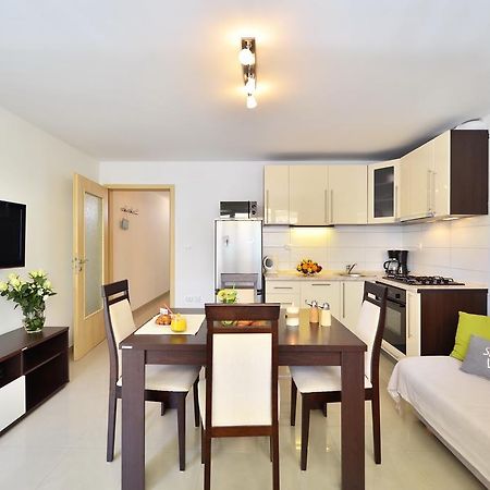 Aspalathos Dream Apartment Split Kamer foto