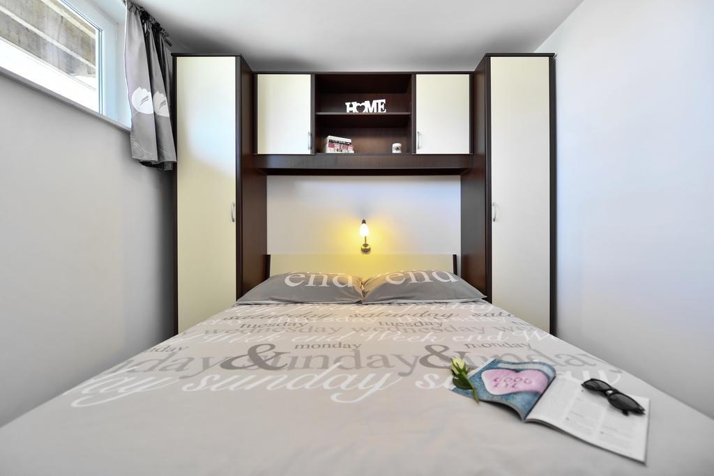 Aspalathos Dream Apartment Split Kamer foto