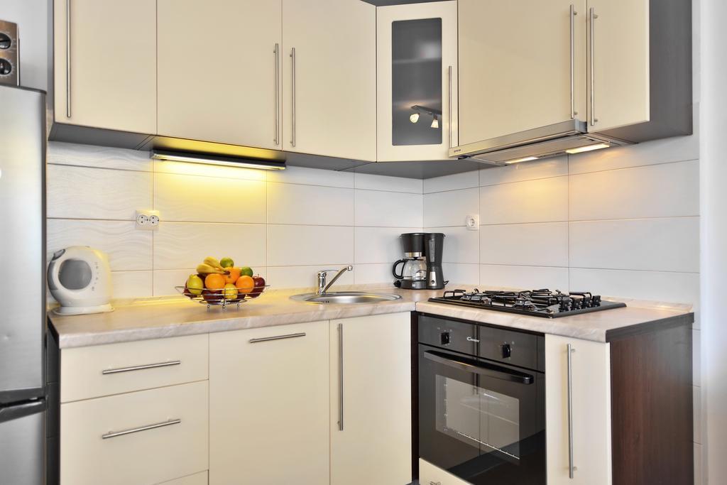 Aspalathos Dream Apartment Split Kamer foto