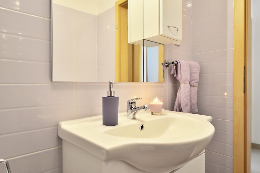 Aspalathos Dream Apartment Split Kamer foto