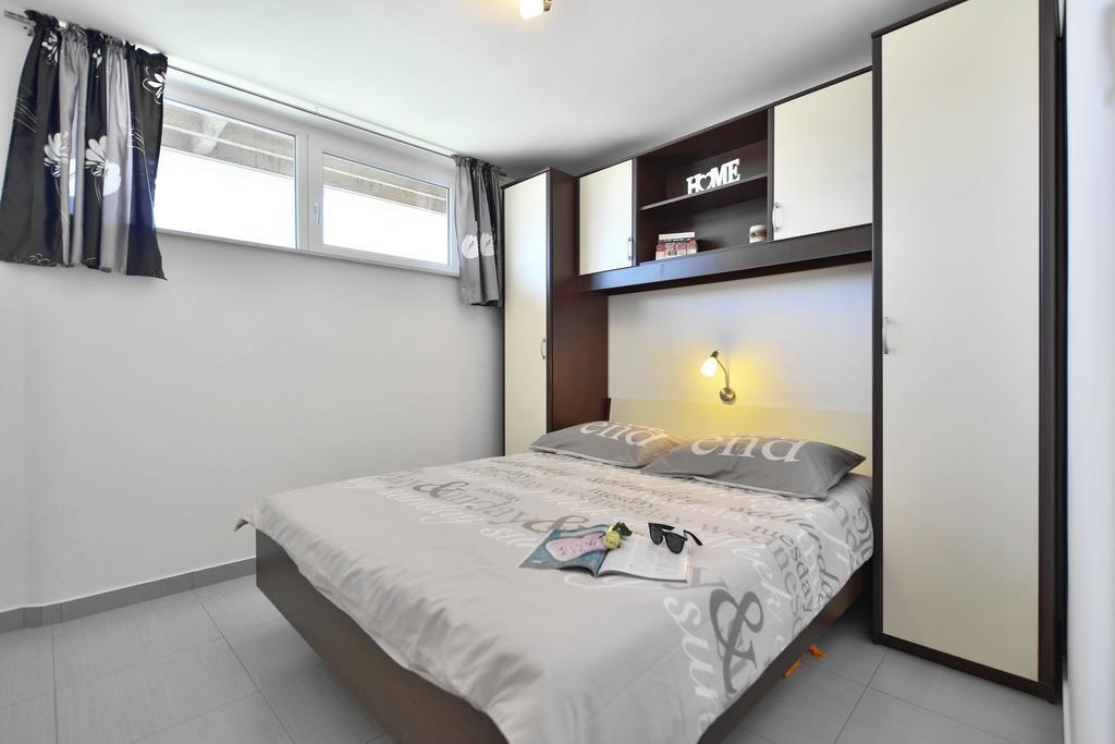 Aspalathos Dream Apartment Split Kamer foto